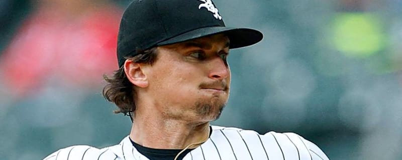White Sox Roster Moves: Davis Martin to IL, Tanner McDougal Demoted, Who's Called Up?