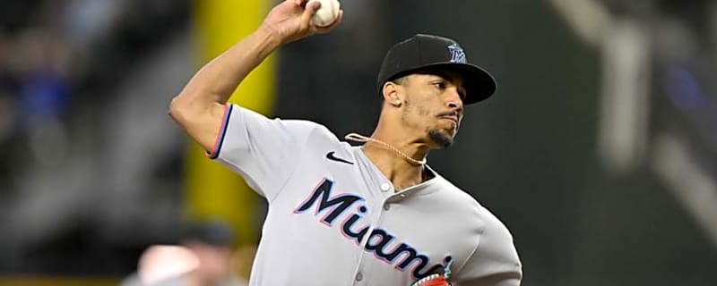 Ronny Henriquez Injury Could Prompt Marlins to Chase Rays Free Agent