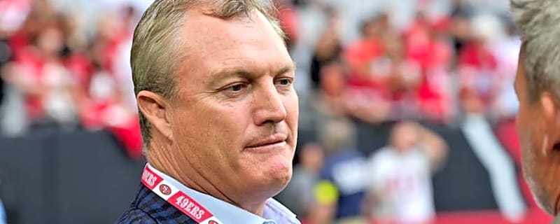 49ers Might Try to Sign This Free Agent They Missed on Last Year