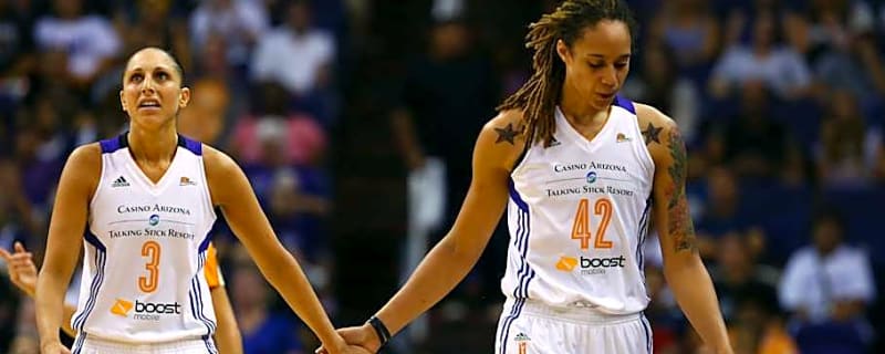 Why Phoenix's Stars Were Involved In 2018 Award Races