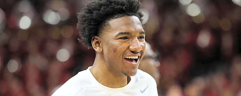 After Weeks of Questions Razorback Fans Now Know Karter Knox's Status