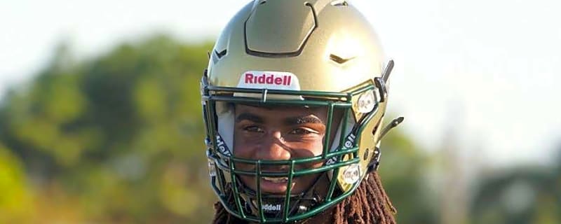 Oklahoma Keeps up Recent Recruiting Streak With Thanksgiving Addition