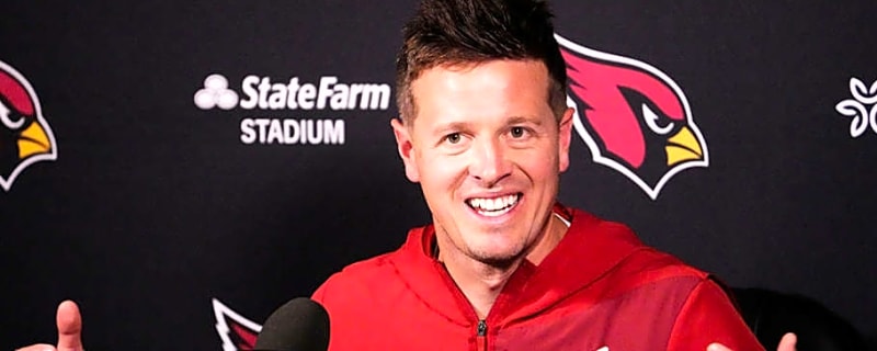 The Cardinals’ Schedule Is So Ridiculous the Entire NFL Is Talking About It