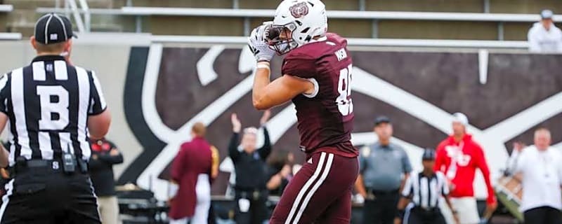Wisconsin Badgers find Tanner Koziol replacement in transfer portal with small-school stud