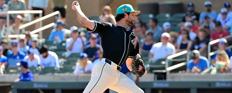 Diamondbacks Storm Back in Massive Comeback Win Over Giants