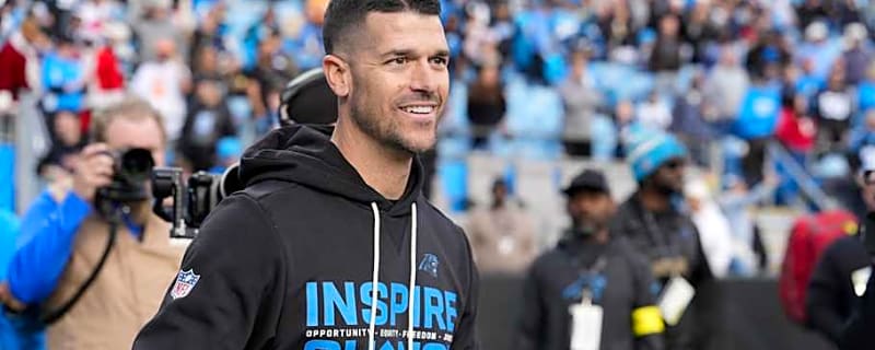 NFL analyst gives answer to whether Panthers are believable as Super Bowl contenders