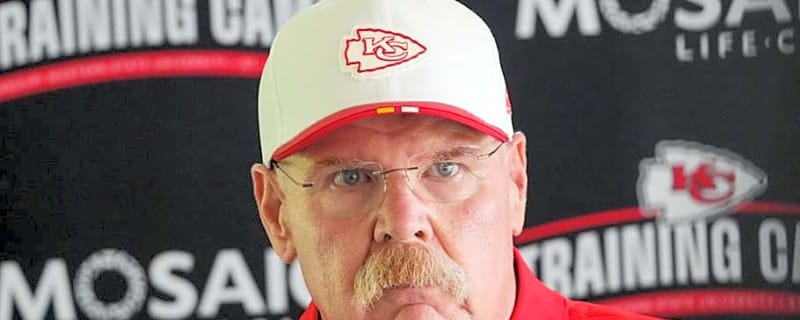 An Important Decision the Chiefs Must Come To