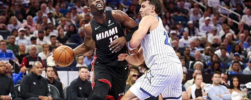 What happened to the Miami Heat down the stretch?