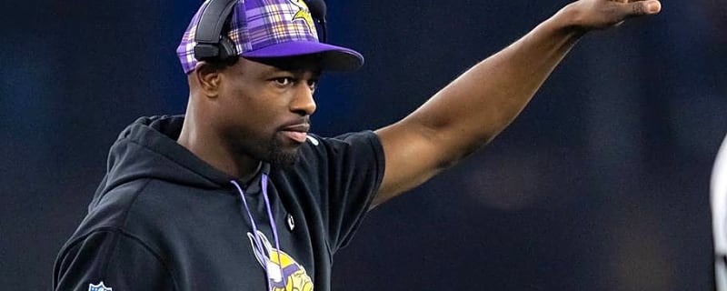 Brett Thorson's Week 3 Injury Uncertainty Could Have Vikings Turning to a Familiar Face