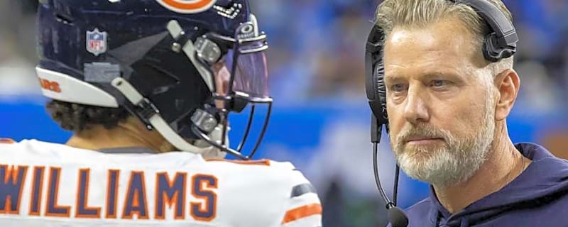 Matt Eberflus comes calling after learning hardcoaching lessons in Chicago