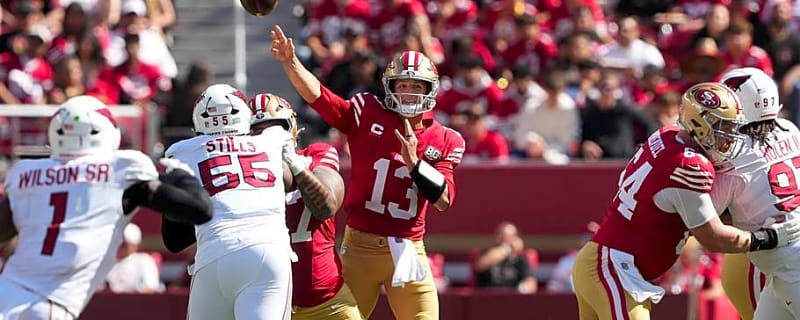 2 Crucial Questions 49ers Will Answer Against Broncos