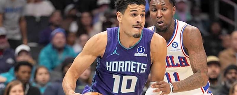 Predicting the Final Score for Charlotte Hornets vs. Memphis Grizzlies