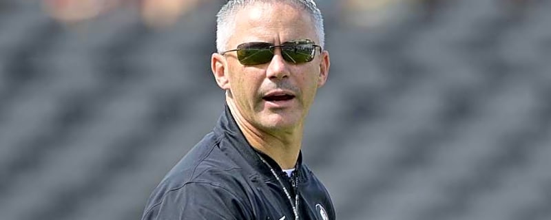 Mike Norvell discusses injuries to FSU football&#39;s James Williams, Squirrel White