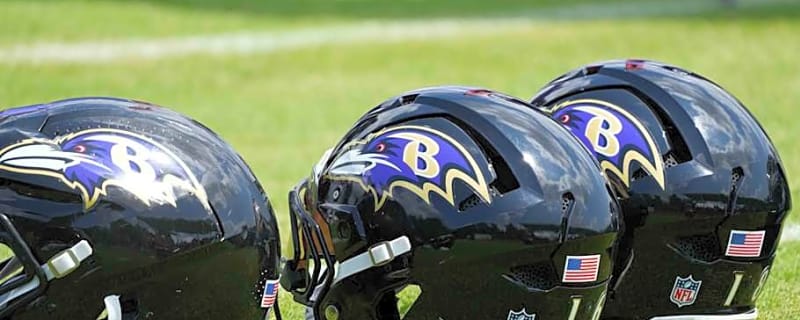 Jets Worked Out Former $4 million Ravens Cornerback