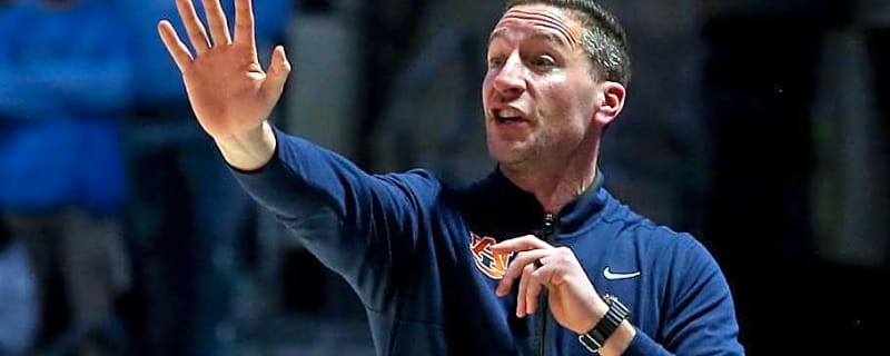 This One Stat Could Make or Break Auburn When They Face Gators