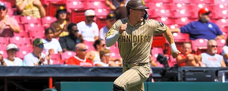 Padres All-Star Free Agent Projected to Sign 1-Year, $3 Million Deal