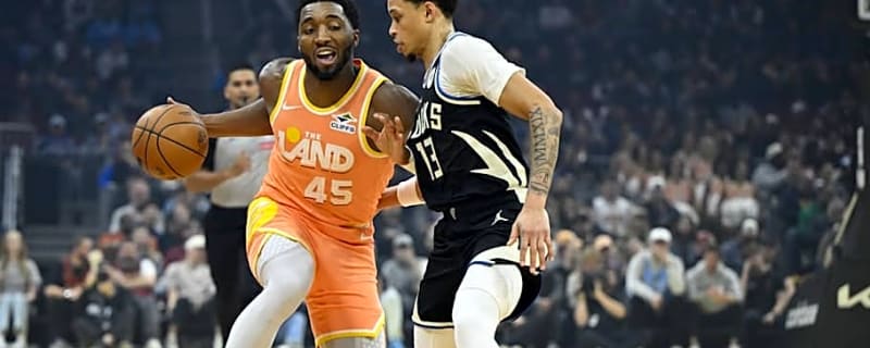 Where to Watch the Cleveland Cavaliers vs. Milwaukee Bucks Game Tonight: Time, Streaming, Breakdown