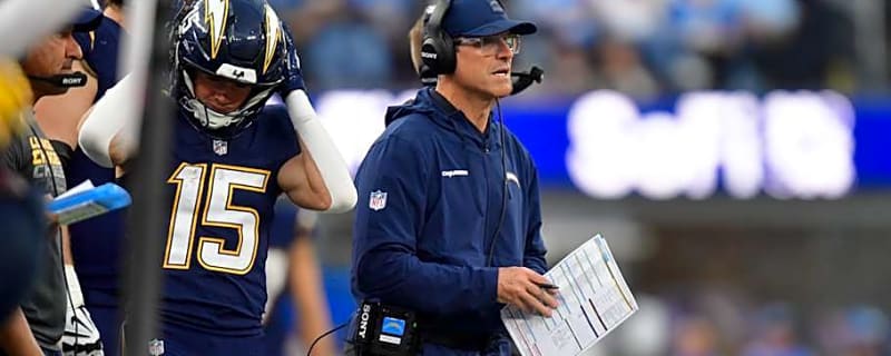 Bolts can sweep the AFC West, 4 other things to know about Chargers vs. Broncos