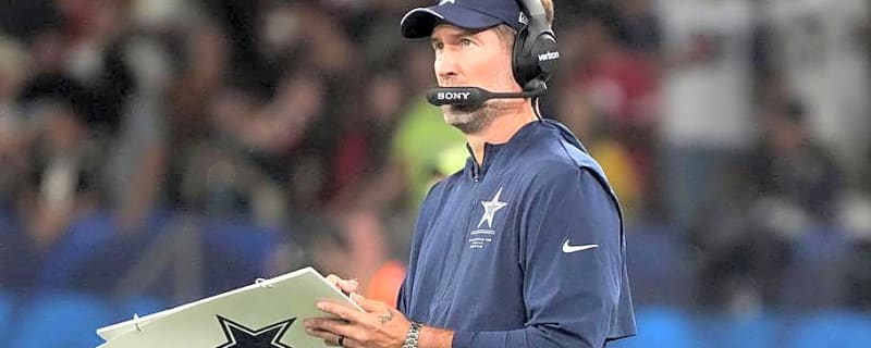 ESPN Host Rips Dallas Cowboys For Being 'Intellectually Challenged' Every Year