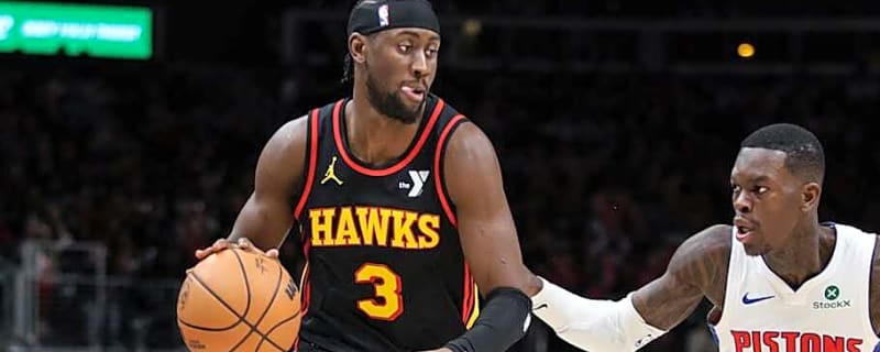 Caris LeVert Contract Details With Detroit Pistons