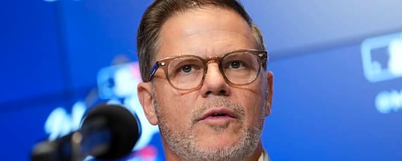 Blue Jays Likely Cannot Trade Slugger and Will Be Stuck with Horrific Contract