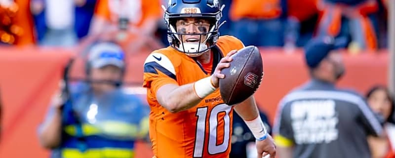 Sean Payton: Davis Webb’s New Role Changes Things for Bo Nix
