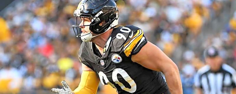 Five Takeaways From Steelers Dominant Win Over Colts