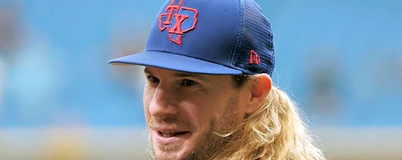 Rangers World Series Favorite Travis Jankowski Returns as New Coach