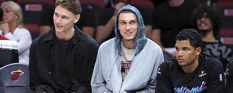 Miami Heat Star Close to His Latest Return