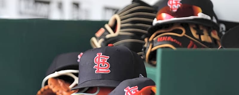 Cardinals Officially Keeping 27-Year-Old Outfielder