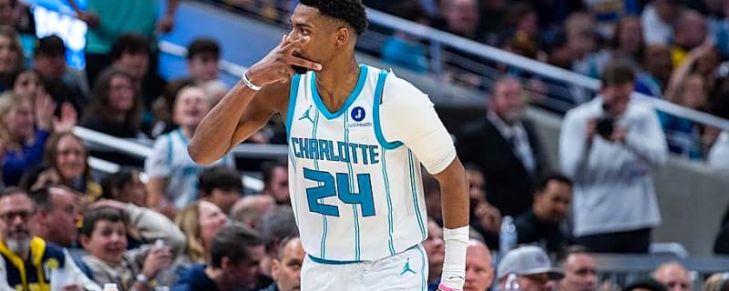 What Will Define a Successful 2026-27 Season for the Charlotte Hornets?