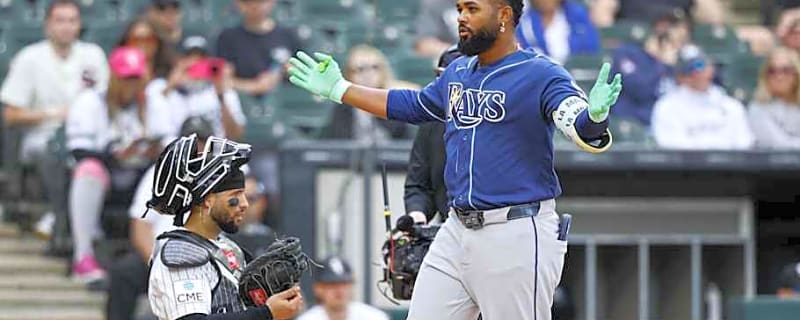 Rays Prove Legitimacy as a Contender With Sixth Straight Win
