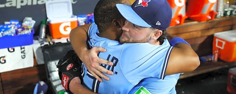 Blue Jays Star Trey Yesavage Turned in This Incredible Stat While in Minors