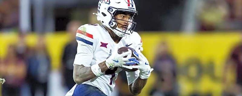 Four-Star 2027 Wide Receiver Speaks on Arizona Recruitment