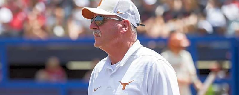 Texas Longhorns Softball Begins Season Strong Despite Small Misstep