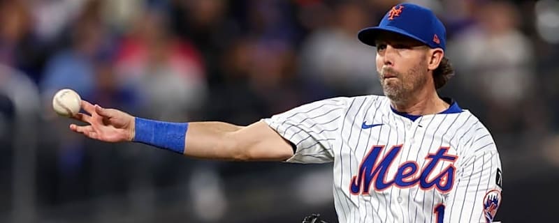 New York Mets could trade these players this winter