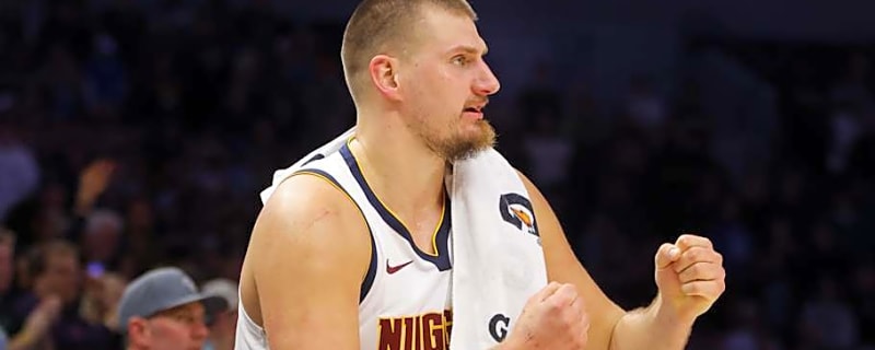 Nikola Jokic Joins Elite Company With Triple-Double vs. Timberwolves