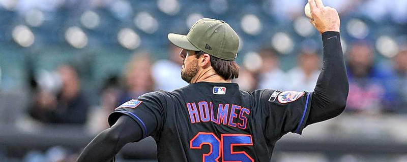 New Clay Holmes Report Could Shift Trade Deadline Market