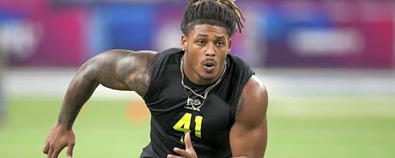 ESPN Draft Expert Gives Chargers A Roller Coaster Haul in 7 Round Mock Draft