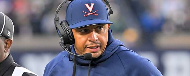 Updated ACC Win Totals: UVA Has Middling Number Despite Favorable Schedule