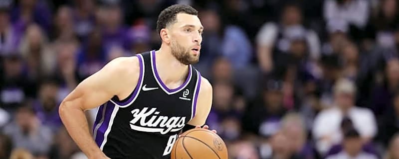 Kings-Thunder Matchup of the Game: Zach LaVine vs Shai Gilgeous-Alexander