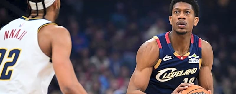 De'Andre Hunter shuts down trade rumors from Cavaliers amid speculation