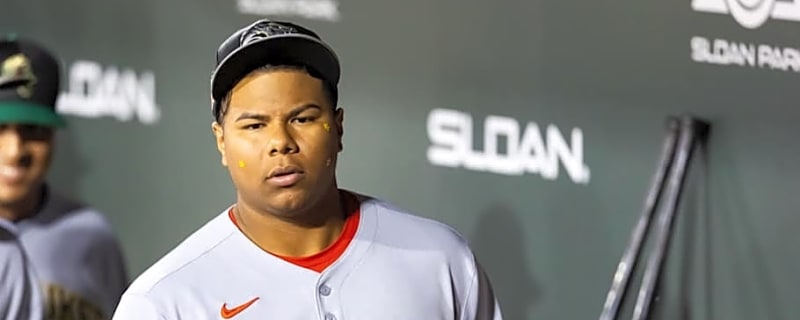 Reds Already Have Next Breakout Star in Their Organization