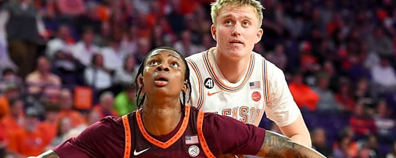 Three Takeaways From Virginia Tech Men's Basketball's 76-66 Win Against Clemson