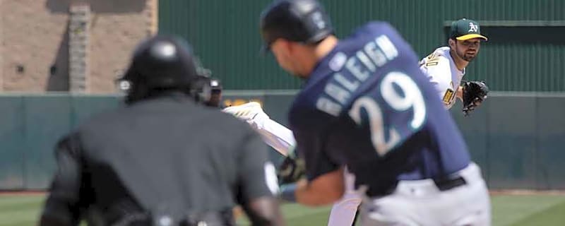 ESPN's Buster Olney Says Seattle Mariners Catcher is an MVP Candidate