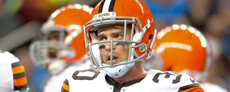 Former Cleveland Browns Safety Set To Lead Buffalo’s Defense