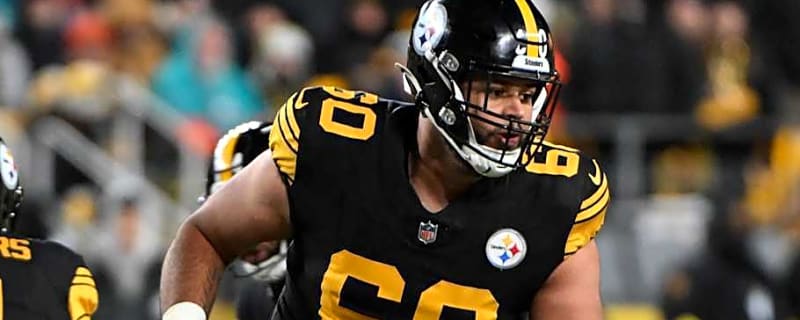 Steelers Unsung Hero Might Solve LT Problem