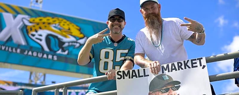 Week 2 NFL Power Rankings Roundup: Do Jaguars Finally Get Respect After Week 1?