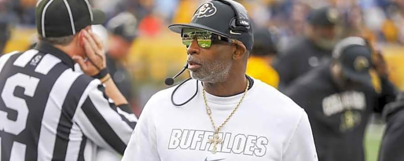 Deion Sanders Hires New Director of Player Personnel at Colorado