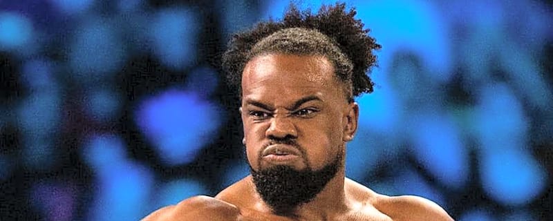 Kofi Kingston Believes It&#39;s Long Overdue For Xavier Woods To Hold Singles Gold